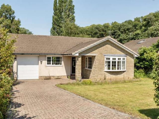 Bungalow for sale in Frampton Cotterell