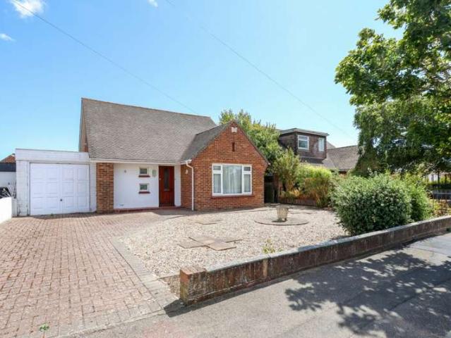 Bungalow for sale in Wick, Bournemouth