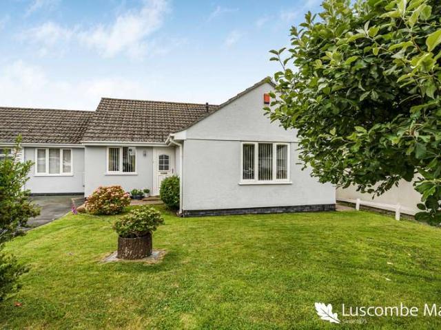 Bungalow for sale in Strode, Devon