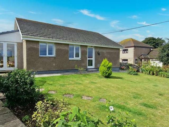 Bungalow for sale in Hayle, Cornwall