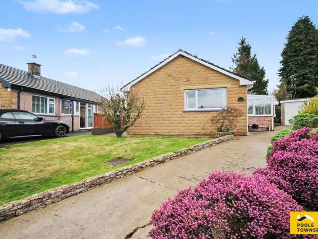 Bungalow for sale in Flookburgh