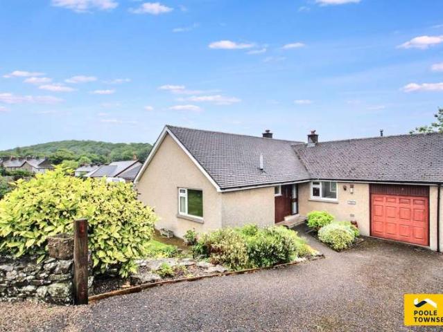 Bungalow for sale in Endmoor