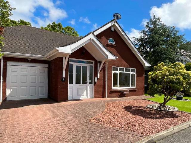 Bungalow for sale in Southport, Sefton