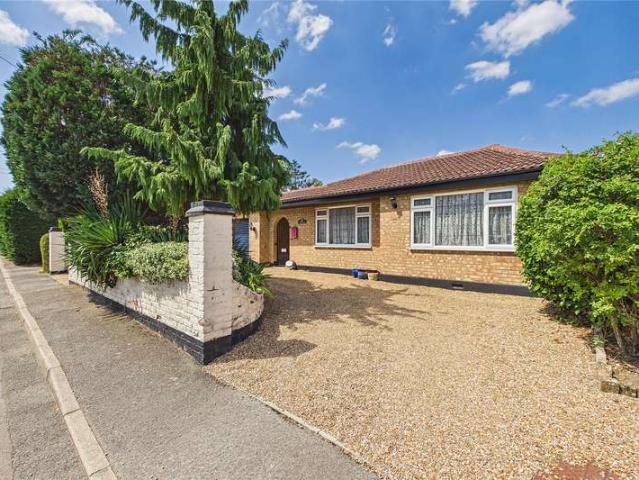 Bungalow for sale in North Bourne, Heol-las