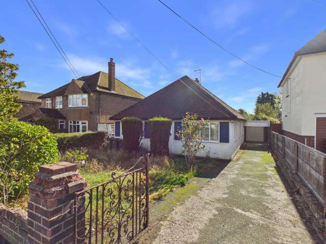 Bungalow for sale in Marlow, Buckinghamshire