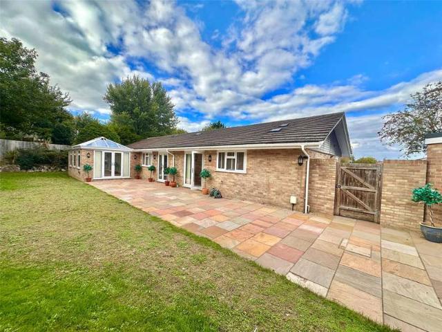 Bungalow for sale in Burnham-on-Sea and Highbridge, Burnham-on-Sea