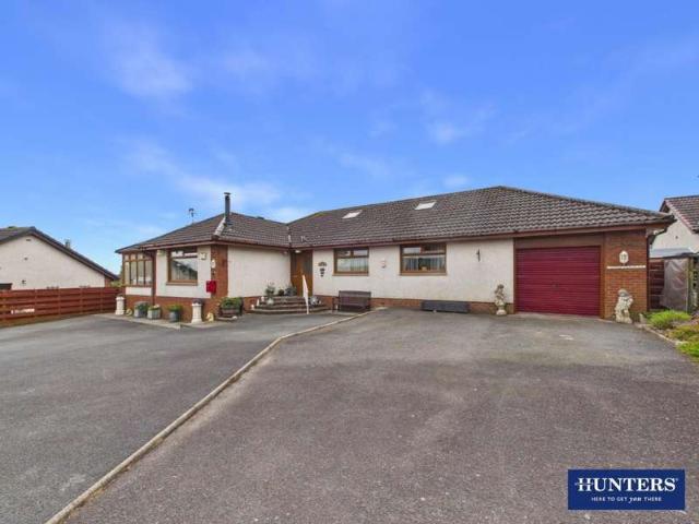 Bungalow for sale in Annan, Scotland