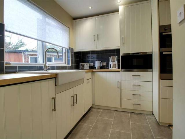 Bungalow for sale in Woodley, Wokingham