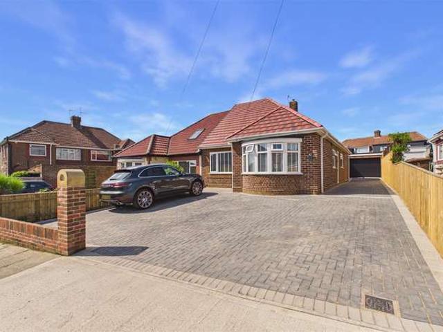 Bungalow for sale in Hylton Lane Estate, Tyne And Wear
