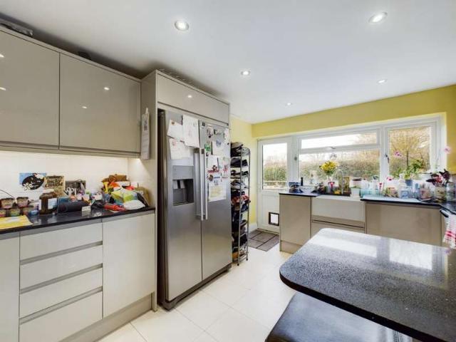 Bungalow for sale in Tadley, Priest Down