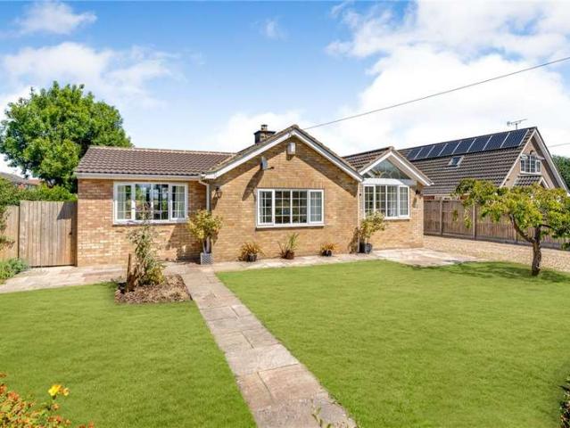 Bungalow for sale in Tockwith