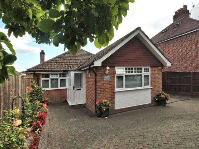 Bungalow for sale in Woking, Surrey