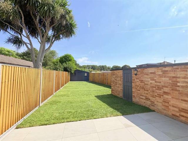 Bungalow for sale in Fareham, Hampshire