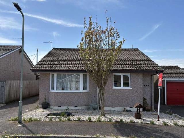 Bungalow for sale in Budlake, Devon