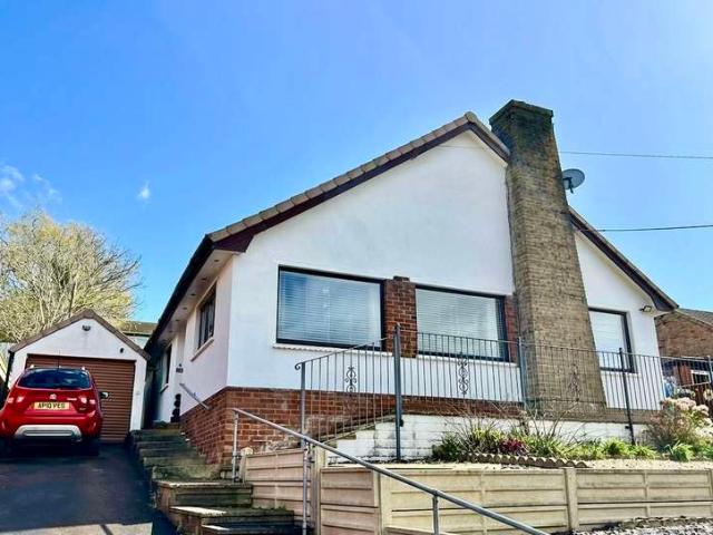Bungalow for sale in Denecroft, Bromsberrow Heath