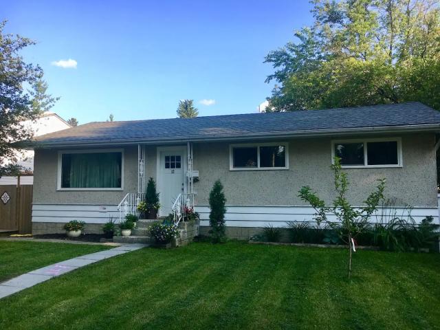 Apartment for rent in Saint Albert, Alberta