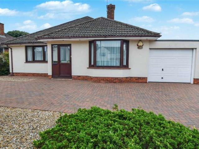 Bungalow for sale in Frieze Hill, Staplegrove