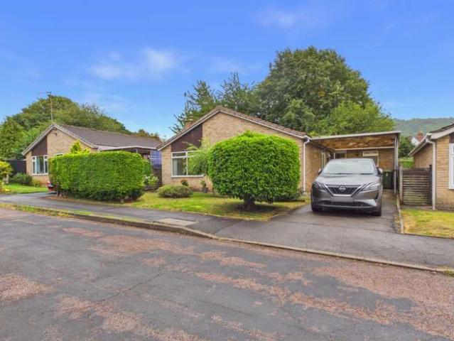 Bungalow for sale in Ross-on-wye