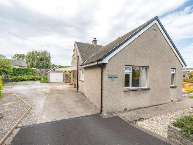 Bungalow for sale in Burton-in-Kendal, Burton-in-kendal