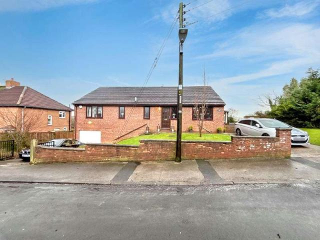 Bungalow for sale in Alum Waters, New Brancepeth