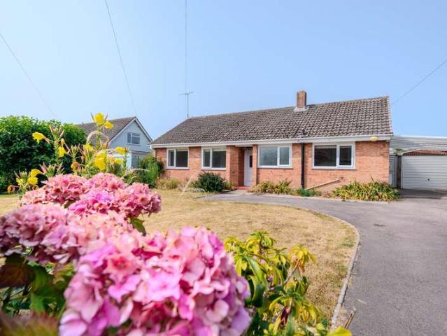 Bungalow for sale in Beachley, Forest of Dean