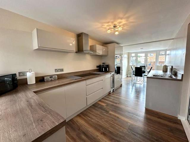 Bungalow for sale in Doe Bank, Wednesbury
