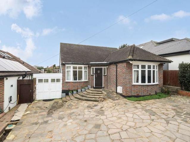 Bungalow for sale in Northwood, Greater London