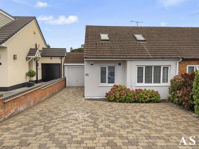 Bungalow for sale in Essex