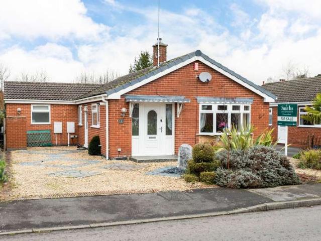 Bungalow for sale in Barton In Fabis, East Midlands