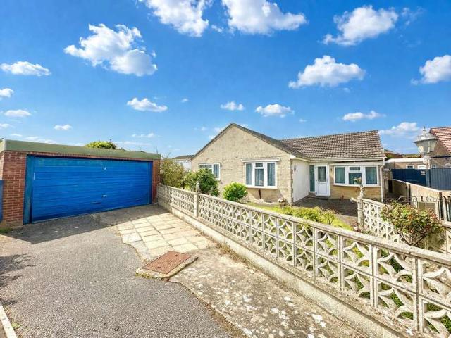 Bungalow for sale in Upper Warren House, Brean
