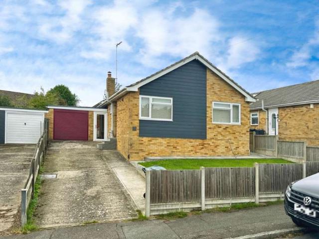 Bungalow for sale in Willesborough Lees, Bridgefield