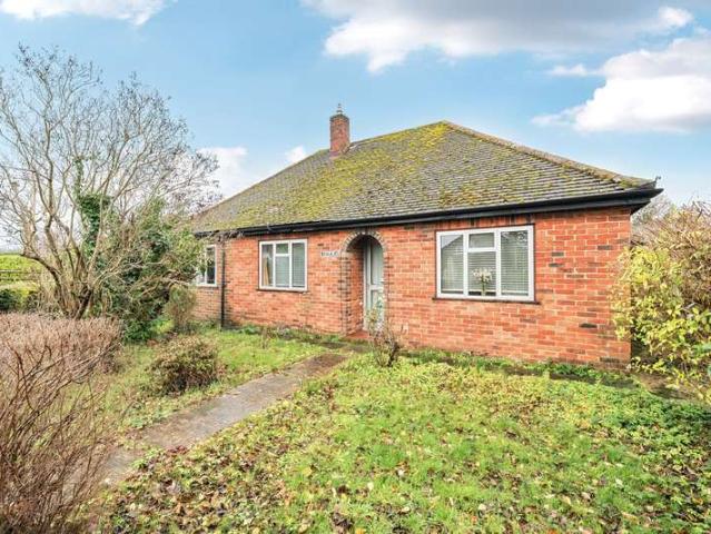 Bungalow for sale in Westborough, Surrey