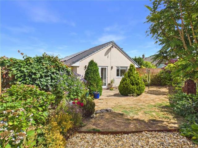 Bungalow for sale in Lowertown, Mid Devon