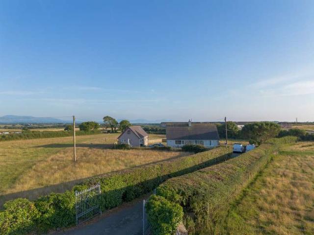 Bungalow for sale in Gaerwen, Wales