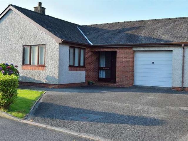 Bungalow for sale in Wales