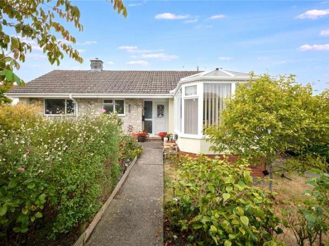 Bungalow for sale in Otterhampton, Combwich
