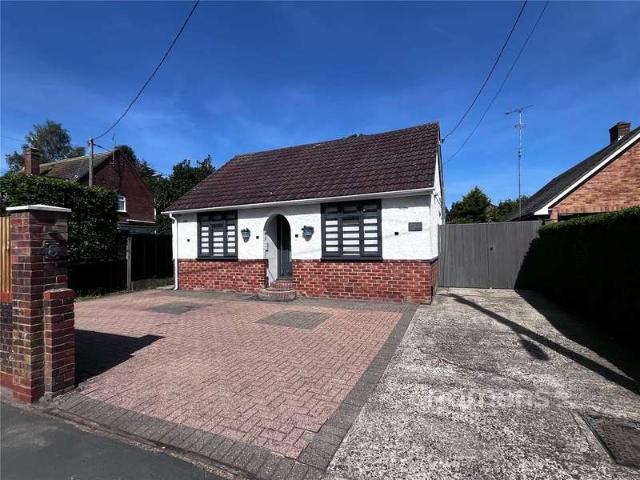 Bungalow for sale in Farnborough, Hampshire