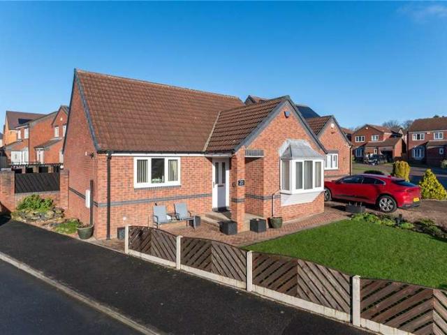 Bungalow for sale in East Ardsley, West Yorkshire