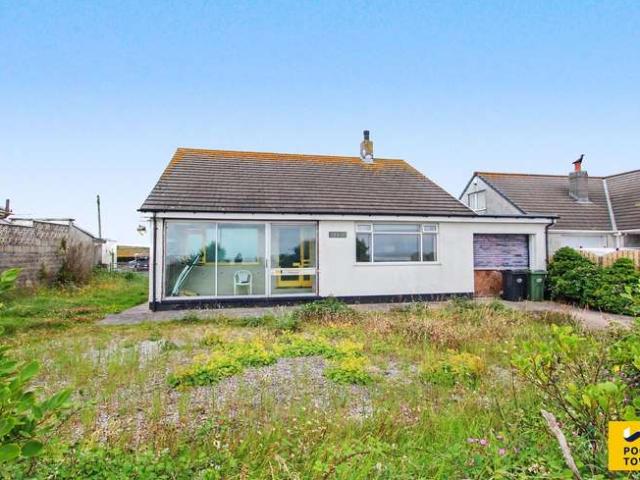 Bungalow for sale in Roosebeck, Aldingham