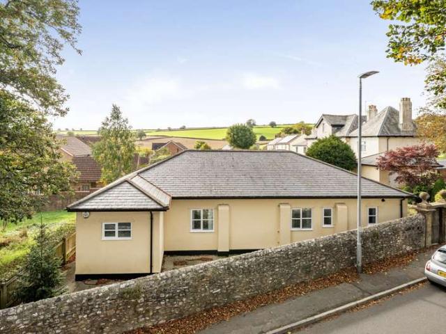 Bungalow for sale in Chard Town, Chard