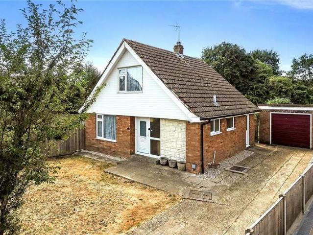 Bungalow for sale in Petersfield, Bolton Low Houses