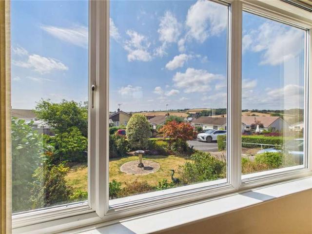 Bungalow for sale in Lapford, Mid Devon