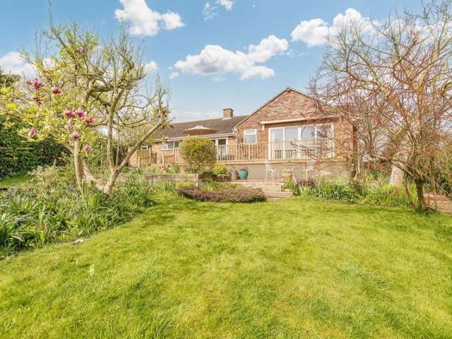 Bungalow for sale in Crow Hill, Upton Bishop