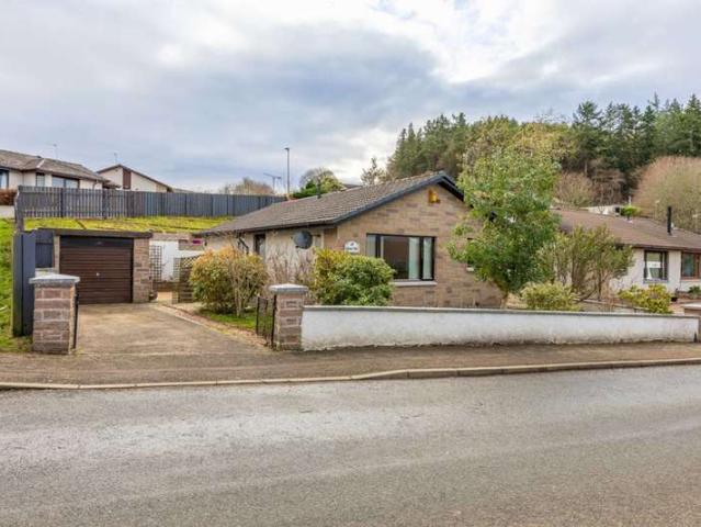 Bungalow for sale in Scorguie, Lentran