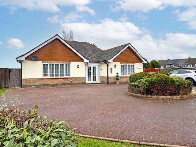 Bungalow for sale in Boston, Lincolnshire