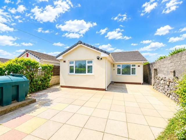 Bungalow for sale in Brean