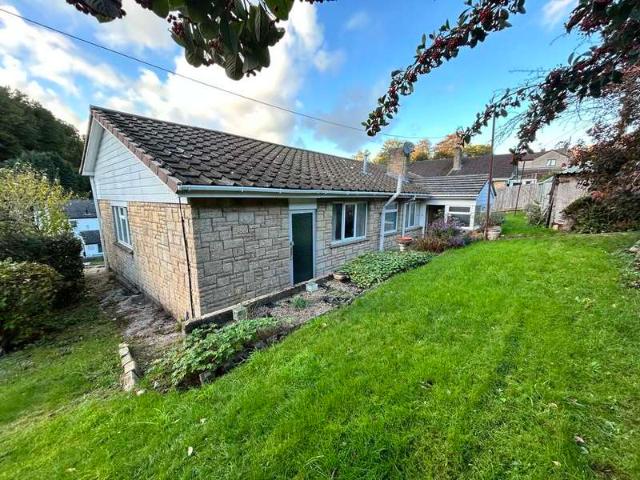 Bungalow for sale in Ruspidge, Forest of Dean