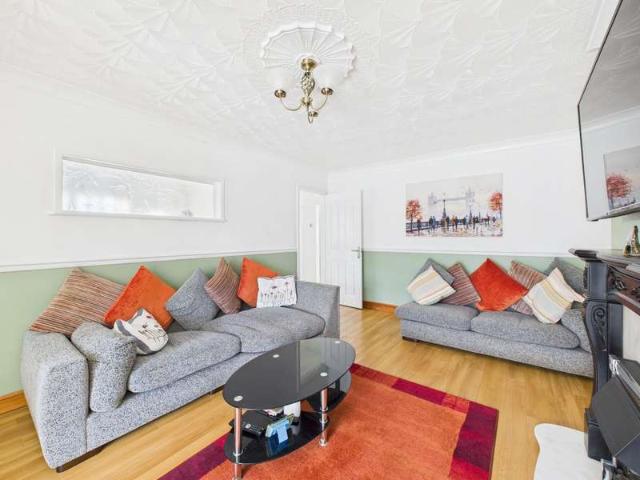 Bungalow for sale in Haydock, St Helens