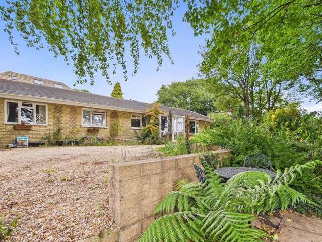 Bungalow for sale in Worthing, West Sussex