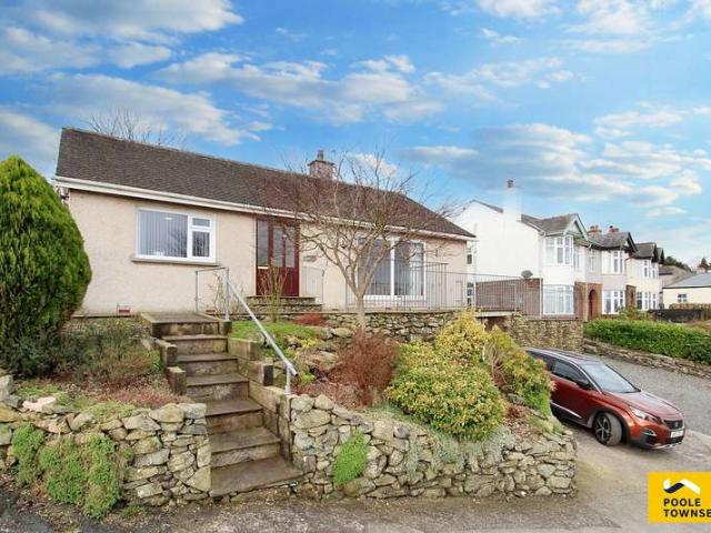 Bungalow for sale in Egton with Newland, Greenodd